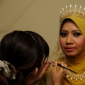 Makeup Artist Diana