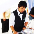Hana Zakaria Catering & Canopy
