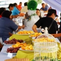 Hana Zakaria Catering & Canopy
