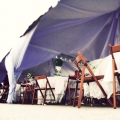 Hana Zakaria Catering & Canopy