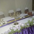 Shah Catering & Canopy Services