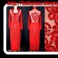 Busana Kebaya Inaz Collections