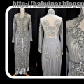 Busana Kebaya Inaz Collections