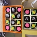 Maycoklat