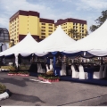 Berkat Maju Canopy Enterprise