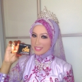 Gee Cantik Resources - Makeup Artist