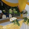 Evolusibina Canopy & Catering