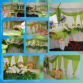 Evolusibina Canopy & Catering