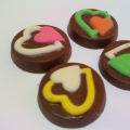 Wa Delectable Chocholate