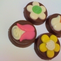Wa Delectable Chocholate