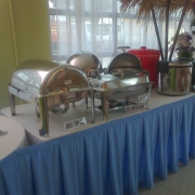 Chastury Catering