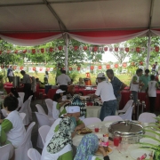 Chastury Catering