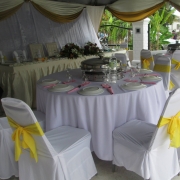 Chastury Catering