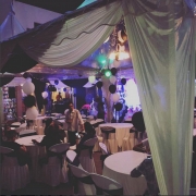 Chastury Catering