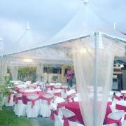 Chastury Catering