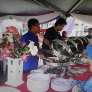 Chastury Catering