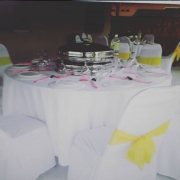 Chastury Catering