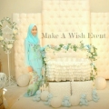 Make A Wish Event