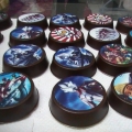 Cydachocolate
