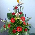 Ez Florist Enterprise & Ez Studio
