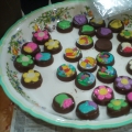 Kelas & Tempahan Coklat Buatan Tangan Di Rumah