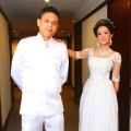 Exclusive Design For Wedding Apparel By Ezzad Zikry®
