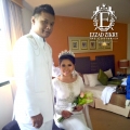 Exclusive Design For Wedding Apparel By Ezzad Zikry®
