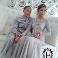 Exclusive Design For Wedding Apparel By Ezzad Zikry®