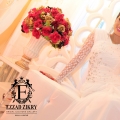 Exclusive Design For Wedding Apparel By Ezzad Zikry®