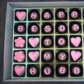 Aish Coklat