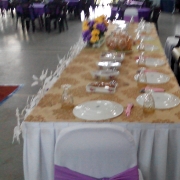 Lot Ten Catering