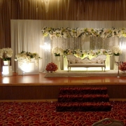 Butik Pengantin Marlynn Afzan & Wedding Planner