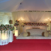 Butik Pengantin Marlynn Afzan & Wedding Planner
