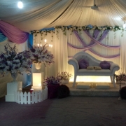 Butik Pengantin Marlynn Afzan & Wedding Planner