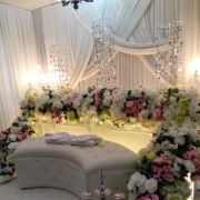 Butik Pengantin Marlynn Afzan & Wedding Planner
