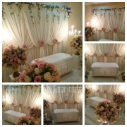 Butik Pengantin Marlynn Afzan & Wedding Planner