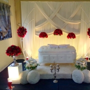 Butik Pengantin Marlynn Afzan & Wedding Planner