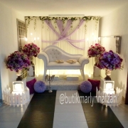 Butik Pengantin Marlynn Afzan & Wedding Planner