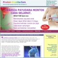 Produk Wanita
