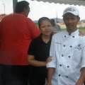Katering Liza Maju