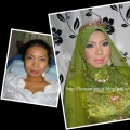 Anggun Saujana Bridal Gallery