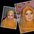 Anggun Saujana Bridal Gallery