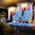 Anggun Saujana Bridal Gallery