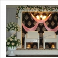 Anggun Saujana Bridal Gallery