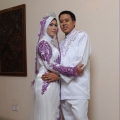 Anggun Saujana Bridal Gallery
