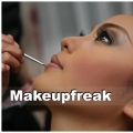Makeupfreak - Profesional Makeup Artist