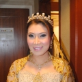 Butik Pengantin Sanggul Ratu Sehari