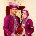 Butik Pengantin Sanggul Ratu Sehari