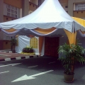 Kifa Utara Canopy / Khemah