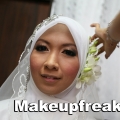 Makeupfreak - Profesional Makeup Artist Melaka